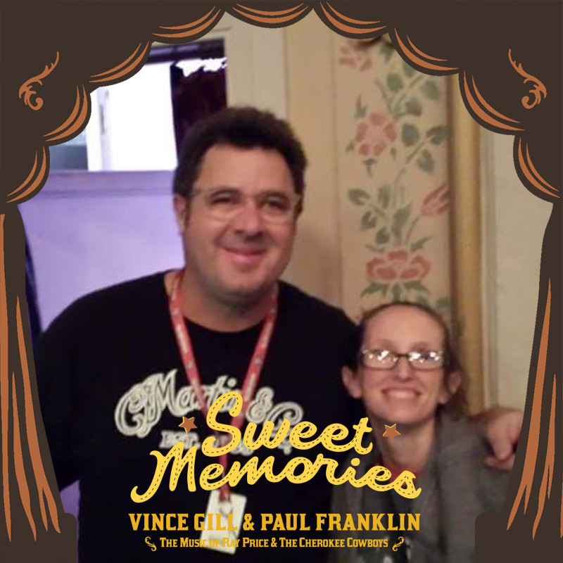 Photo with frame